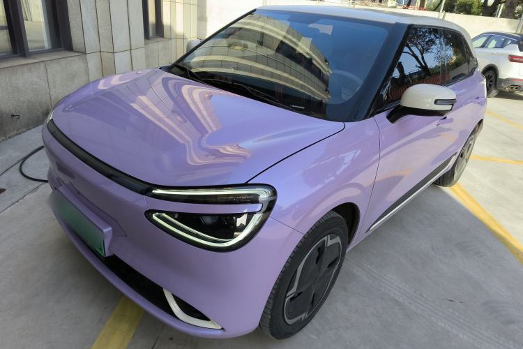 Used Dongfeng NAMMI 01 2024 New Edition 330 Plus Smart+