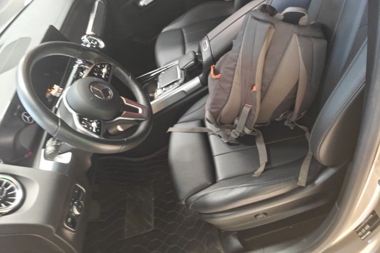 Used Mercedes-Benz GLB 2023 GLB 220 Sport Edition