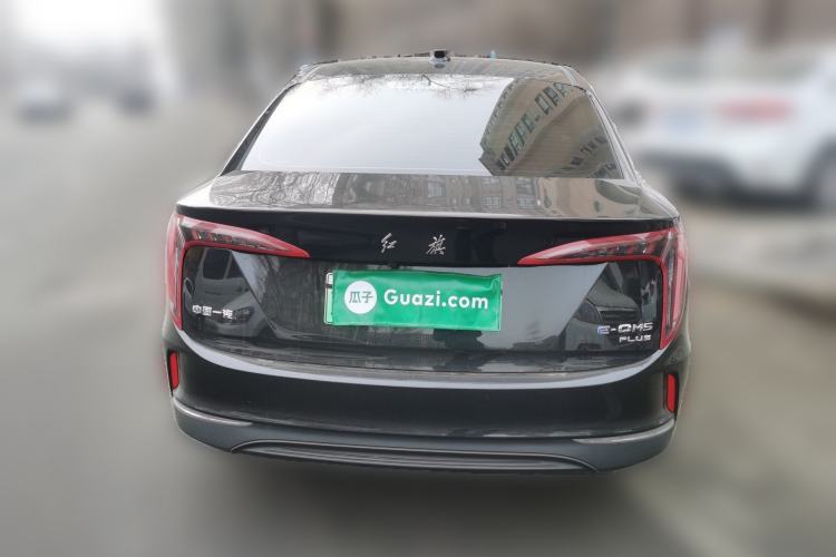 Used Hongqi E-QM5 2023 620km PLUS
