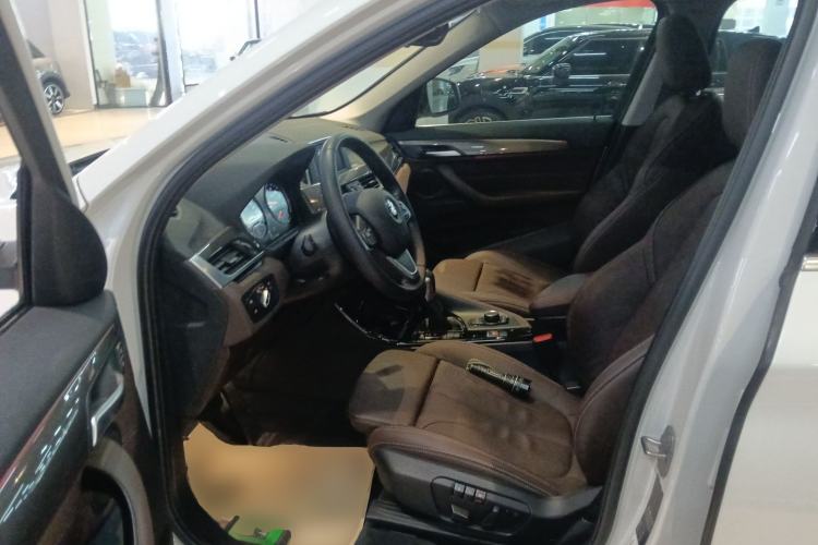 Used BMW X1 2019 sDrive18Li Premium Edition