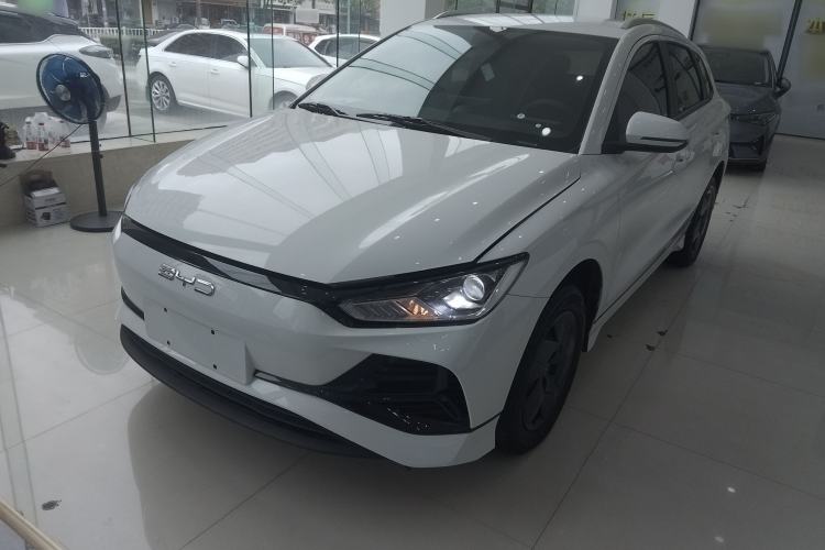 Used BYD e2 2024 Honor Edition Comfort Model