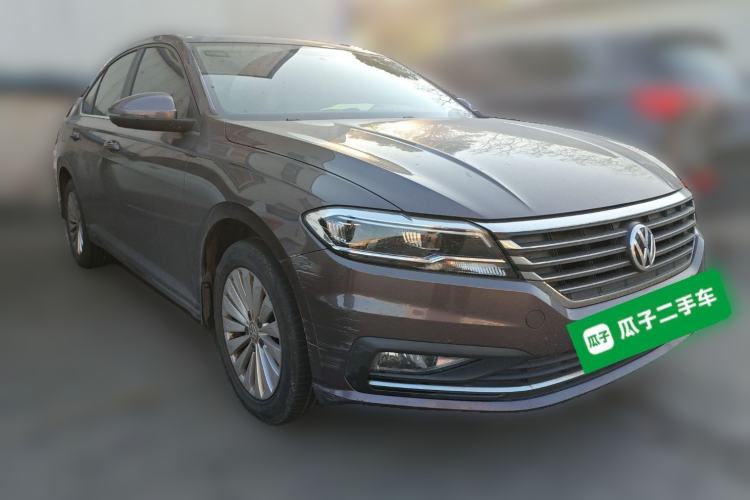 Used Volkswagen Lavida 2019 280TSI DSG Comfort Edition China VI standard
