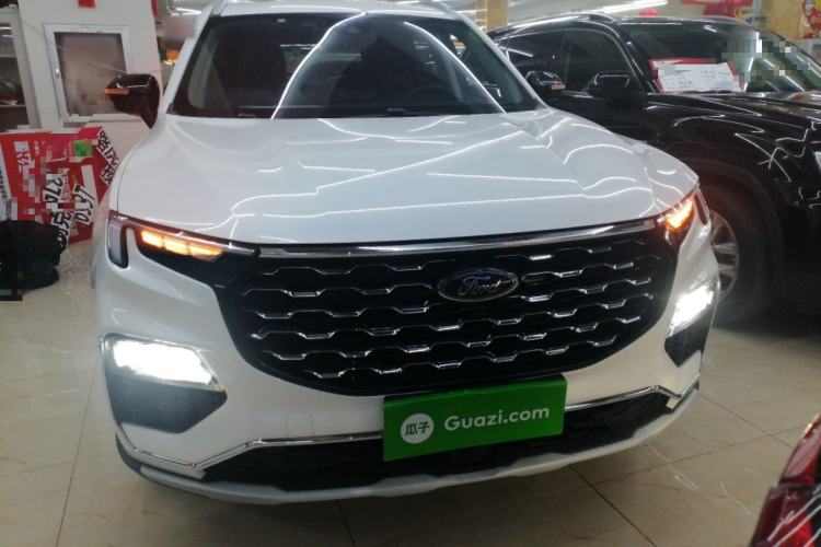 Used Ford Equator 2021 EcoBoost 225 Premier PLUS 6-Seater