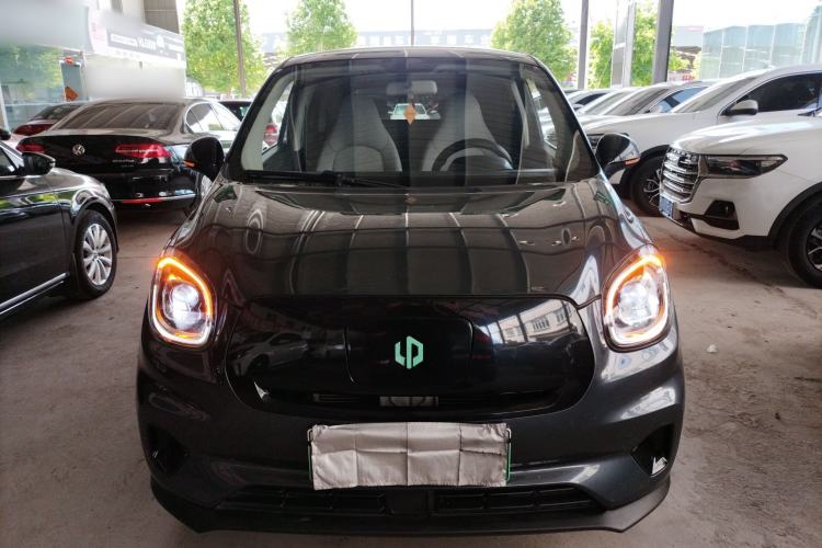 Used Leapmotor T03 2023 310 Lite Edition Front