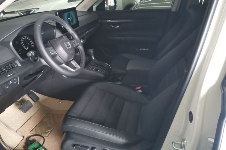 Used Honda CR-V 2024 240TURBO Two-Wheel-Drive FENGSHANG Edition 5 Seats