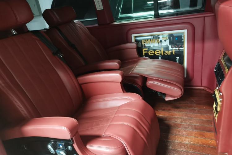 Used Volkswagen Caravelle 2017 2.0 TSI 4x4 Comfort Edition 7-Seater
