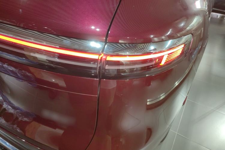 Used Hima AITO M7 2026 Model Range-Extending Max All-Wheel Drive 5-Seater Version