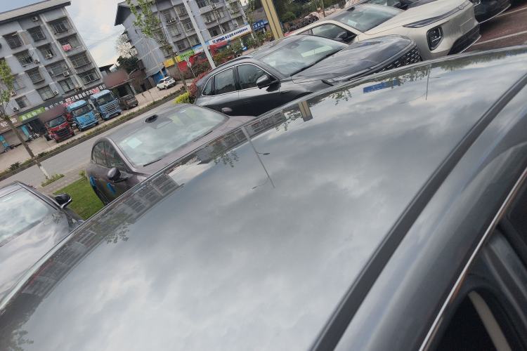 Used Nissan Sylphy 2022 Classic 1.6XE CVT Comfort Edition Roof