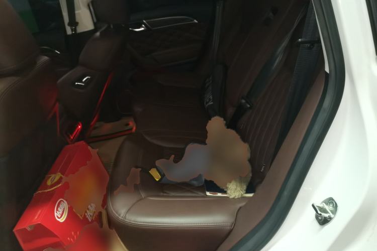 Used Haval H9 2020 2.0T Gasoline 4WD Premium Edition 5 Seats