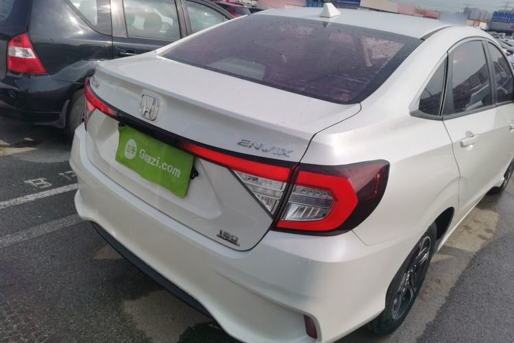 Used Honda Envix 2019 180TURBO CVT Enjoyment Version China V Rear