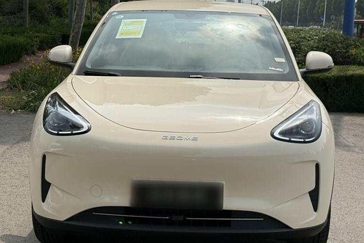 Used Audi Geome 2025 310km Youth Edition