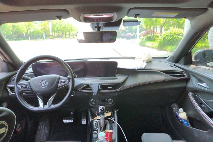 Used Buick Verano 2022 Pro GS Gale Edition