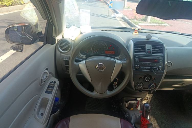 Used Nissan Sunny 2015 1.5XE Manual Elite Edition