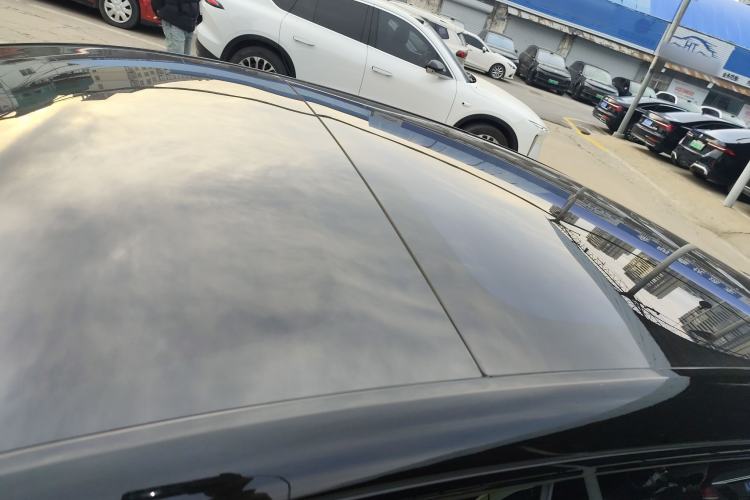 Used Avatr 12 2025 Max Extended-Range Edition
