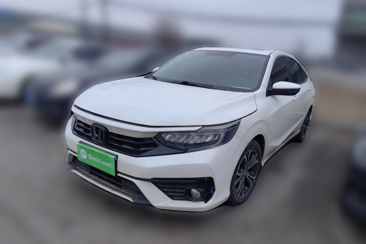 Used Honda Envix 2022 180TURBO CVT Enjoy Edition