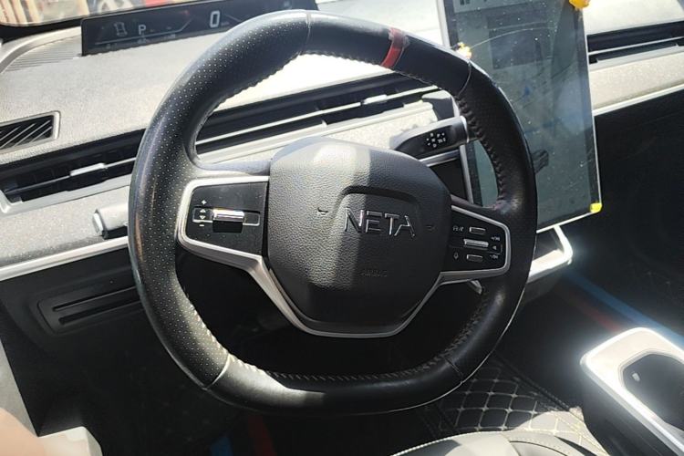 Used NETA V 2022 Chao 400 Lite
