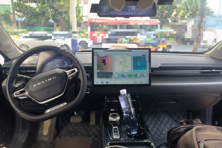 Used Wuling Xingguang 2023 70 Standard Edition