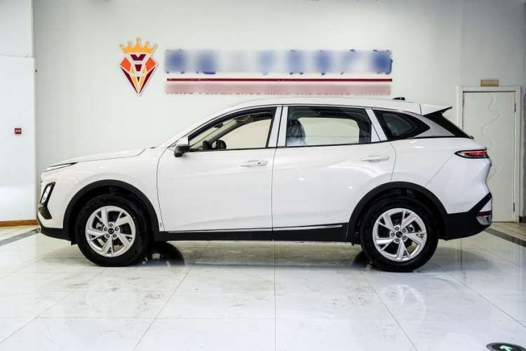 Used Bestune T90 2023 1.5T DCT Automatic Luxury Edition
