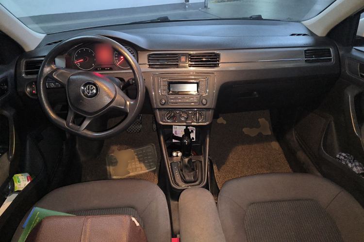 Used Volkswagen Santana 2017 Haval H6 1.6L Automatic Fashion Edition
