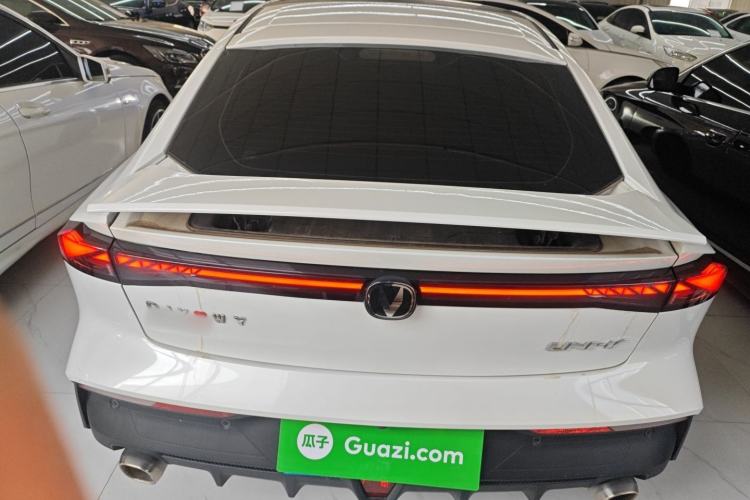 Used Changan UNI-V 2023 1.5T Prestige Model