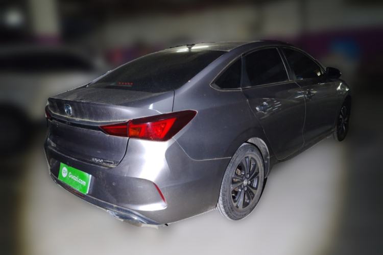 Used CHANGAN Eado 2020 PLUS 1.6L GDI Manual Luxury Model
