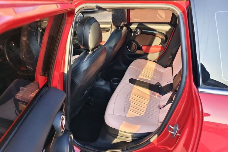 Used MINI MINI 2019 1.5T ONE PLUS Five-Door Edition