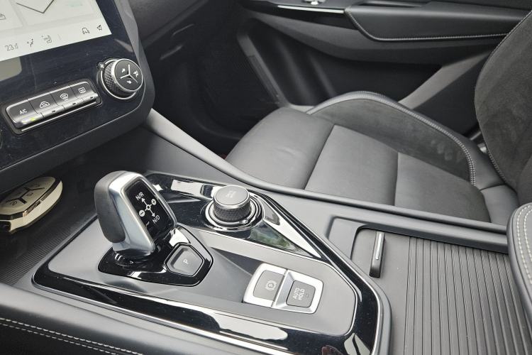 Used Lynk & Co 03 2022 1.5TD DCT JingPro