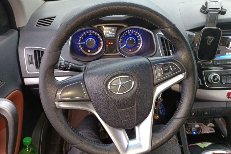 Used JAC Group Refine S5 2013 2.0T Manual New Edition Steering Wheel