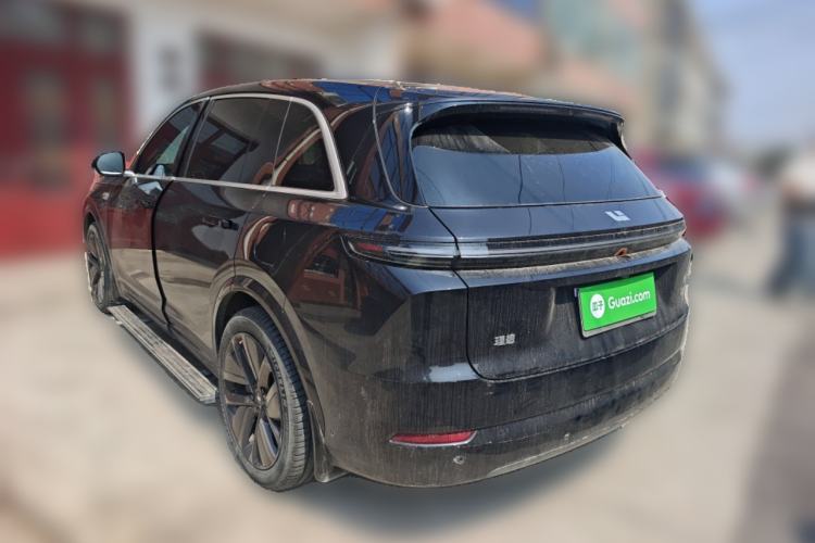 Used Li Auto L7 2024 Ultra Model