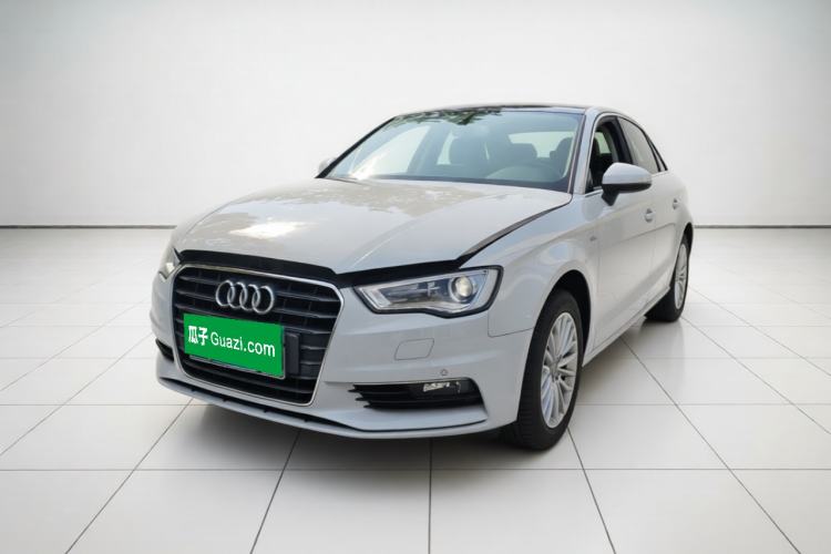 Used Audi A3 2014 Limousine 35 TFSI Automatic Fashion Model Guazi used car, China used car export, Used car for sale, Used  cars, Cheapest cars for sale