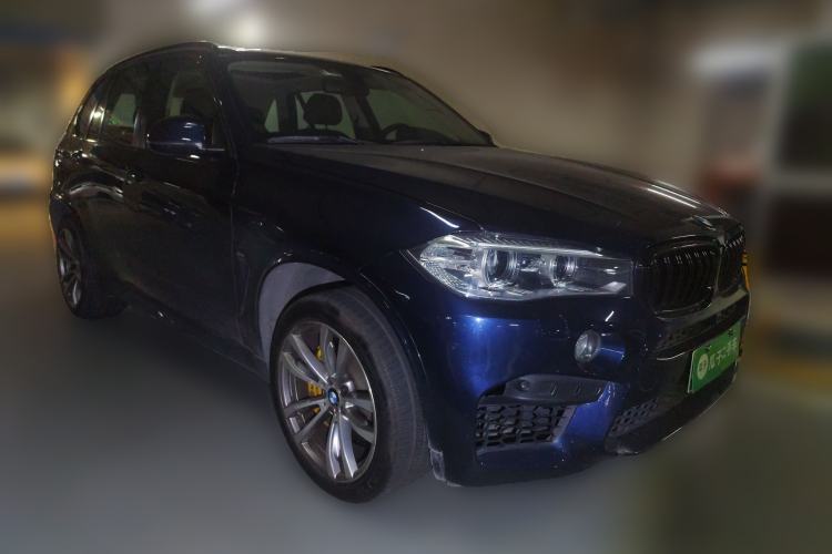 Used BMW X5 2015 xDrive28i