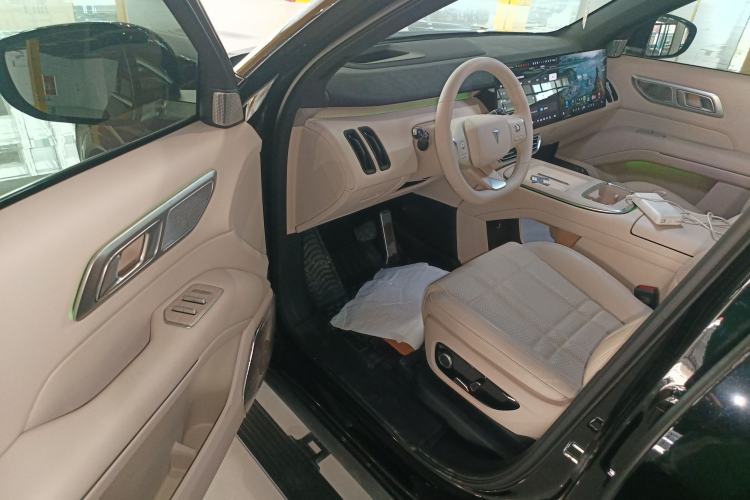 Used Deepal S09 2025 Rear-Drive Ultra