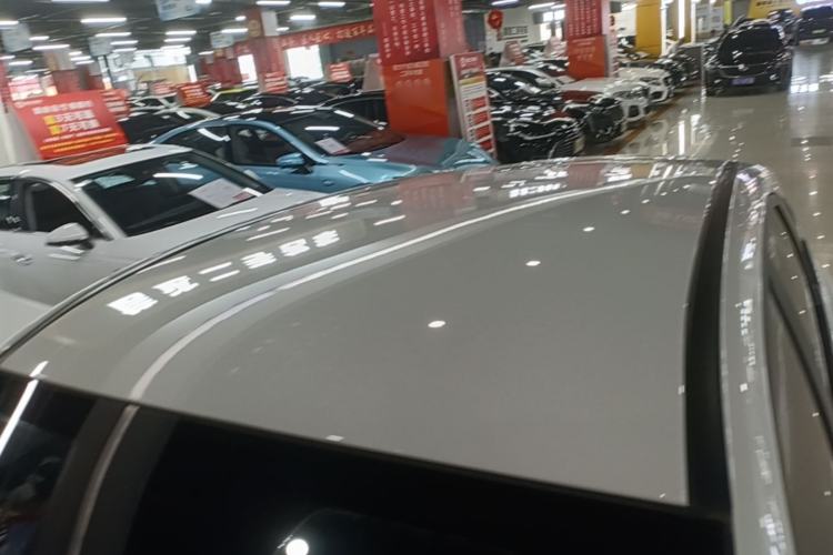 Used NETA V 2022 Chao 400 Lite