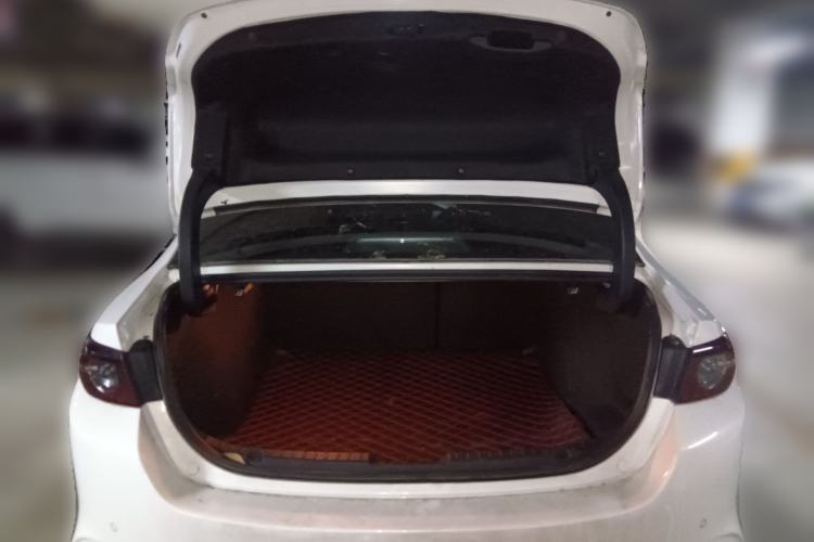 Used Mazda 3 Axela 2021 2.0L Automatic Zhiya Edition