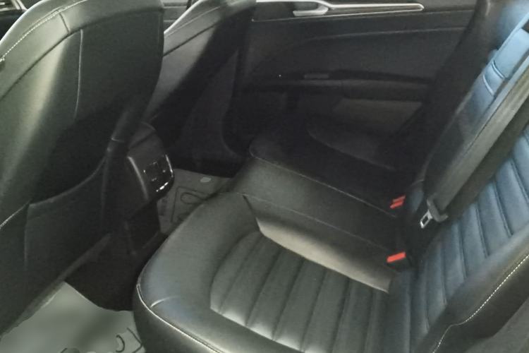 Used Ford Mondeo 2020 EcoBoost 200 Stylish Model
