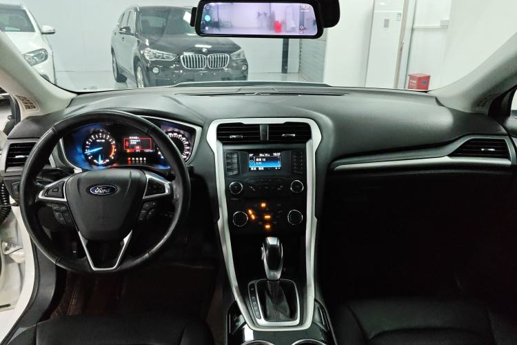 Used Ford Mondeo 2013 1.5L GTDi180 Fashion Edition
