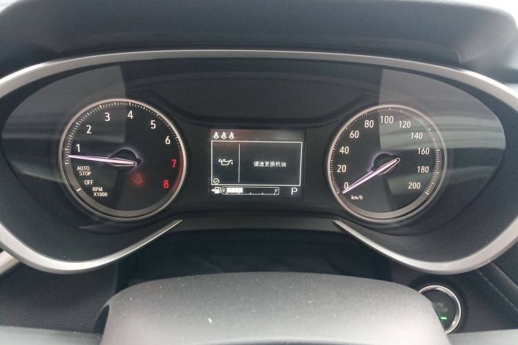 Used Buick Encore 2020 20T CVT Elite Edition
