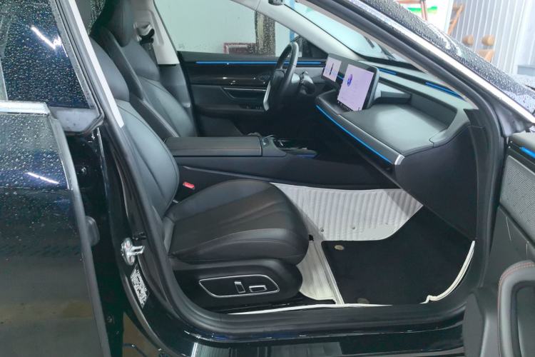 Used XPeng P7 2022 670N+