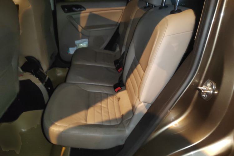 Used Skoda Yeti 2013 1.8T DSG Prestige Edition