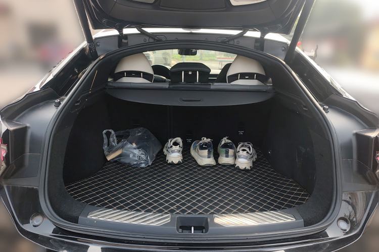 Used Lynk & Co 05 2023 2.0TD Two-Wheel Drive Shine Halo