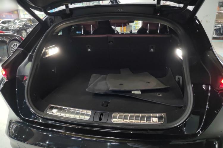 Used Nio ET5T 2024 75kWh Touring