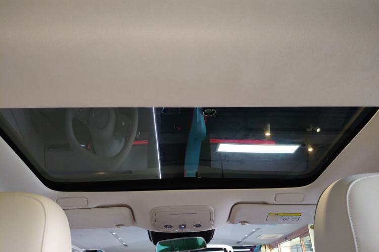 Used Hima Stelato S9 2024 All-Electric Max Rear-Drive Long-Range Version
