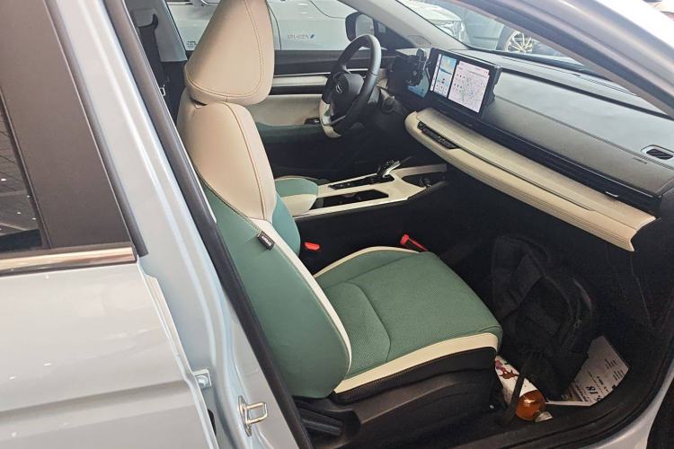 Used Geely Auto Emgrand L HiP 2022 1.5TD-DHT Pro 100KM Super Swift