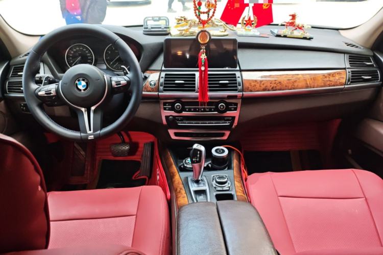 Used BMW X5 2011 xDrive35i Leading Model