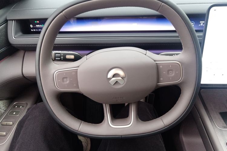 Used Nio ES8 2026 Model 6-seat Executive Luxury Edition
