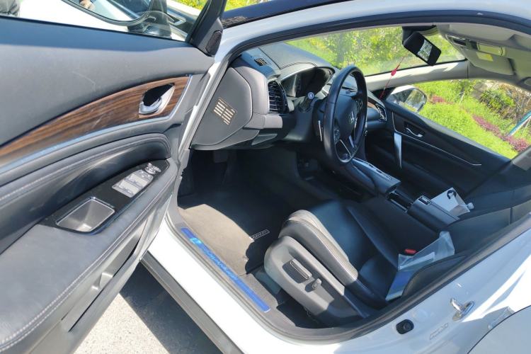 Used Honda Avancier 2017 370TURBO 2WD Luxury Edition
