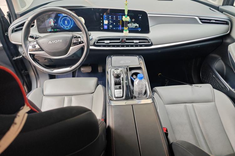Used AION LX 2020 70 Smart Edition
