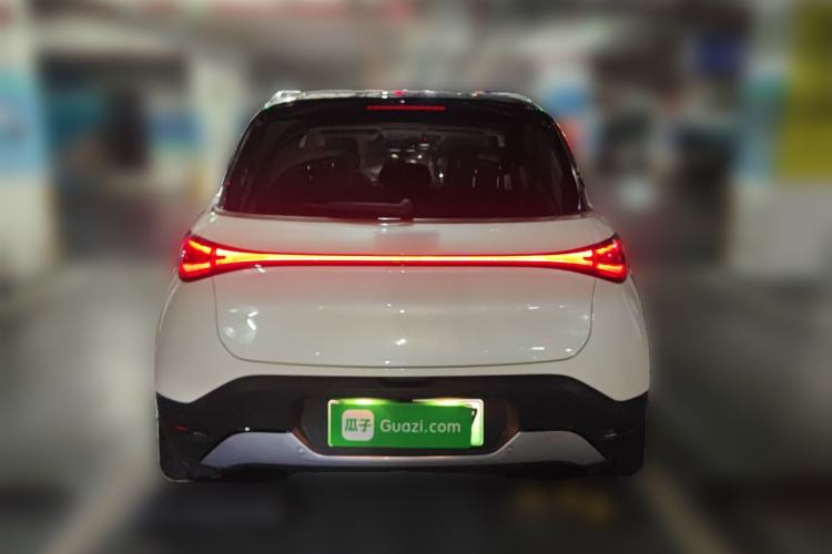 Used smart #1 2022 Pro+ Edition
