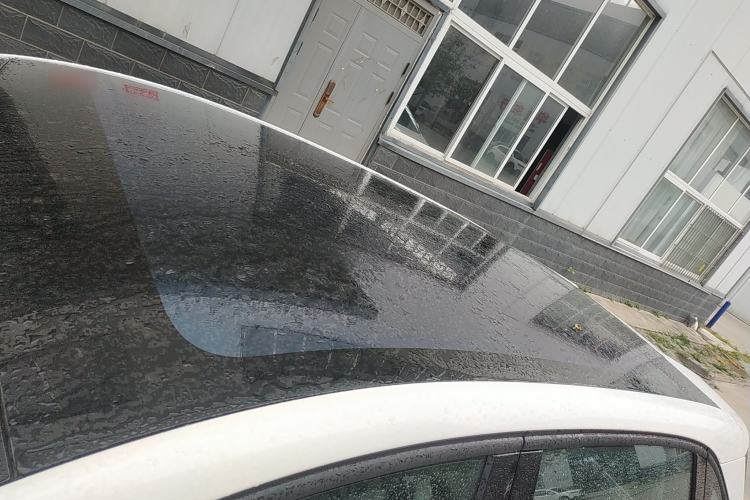 Used Bestune Yueyi 03 2025 445km Joyful Edition