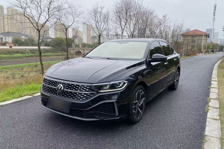 Used Volkswagen Lavida 2023 280TSI DSG Starry Sky Deluxe Edition